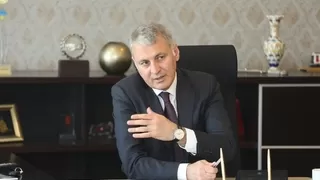 SATSO Başkanı'ndan Sakaryaspor açıklaması