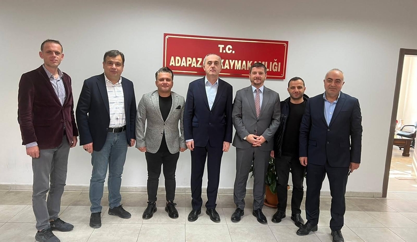 SATSO Bilişim ve Telekomünikasyon Grubu'ndan ziyaretler