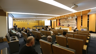 SATSO'da Azerbaycan yatırım fırsatları toplantısı