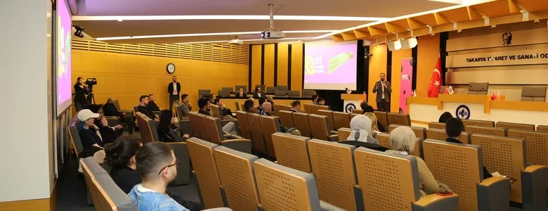 SATSO'da E-Ticaret Çözümleri toplantısı