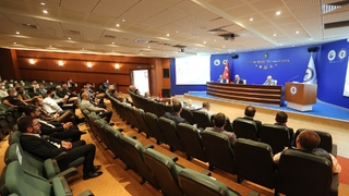 SATSO'da sektörlerin geleceği konuşuldu