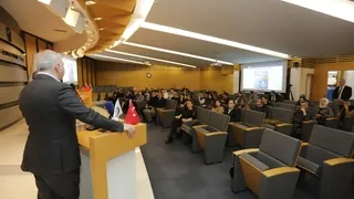 SATSO'da Sürdürülebilirlik Temel Kavramlar Eğitimi