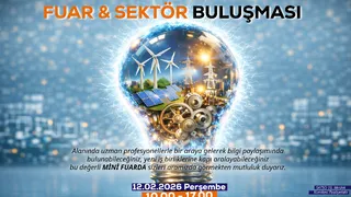 SATSO'dan Elektrik, Elektronik ve Elektromekanik Fuarı