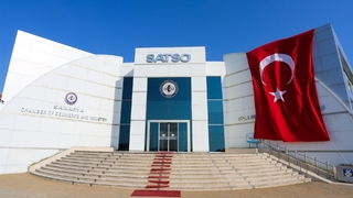 SATSO'dan filyasyon ekiplerine destek