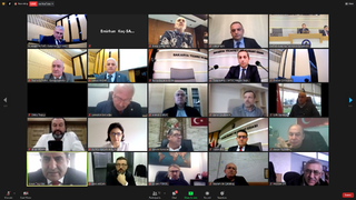 SATSO'dan kafe ve restoran açıklaması