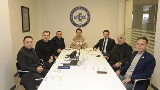 SATSO'dan multimedya ve ses sistemi açıklaması