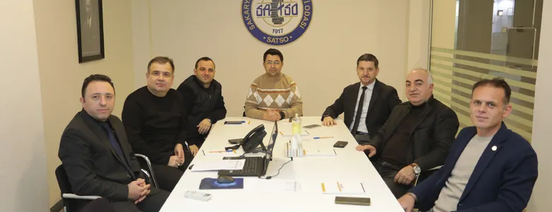 SATSO'dan multimedya ve ses sistemi açıklaması