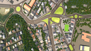 SATSO'dan SGK Köprülü Kavşağı açıklaması