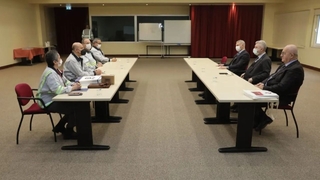 SATSO'dan TOYOTA'nın yeni CEO'suna ziyaret