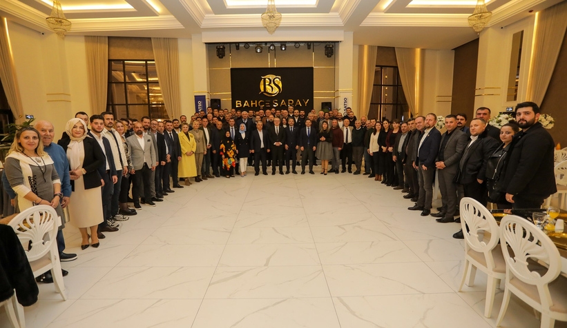 SATSO Danışmanlık ve Emlak Müşavirliği Sektörü buluştu