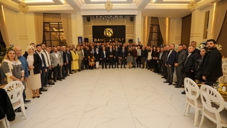 SATSO Danışmanlık ve Emlak Müşavirliği Sektörü buluştu