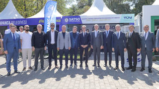 SATSO Doku Kültürü Laboratuvarı fuarda ilgi odağı oldu