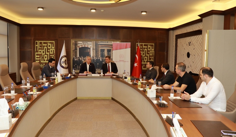 SATSO ile Milli Eğitim Müdürlüğü arasında işbirliği protokolü
