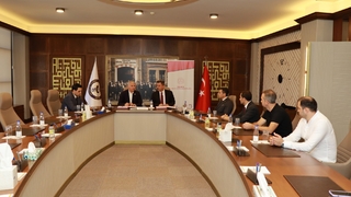 SATSO ile Milli Eğitim Müdürlüğü arasında işbirliği protokolü