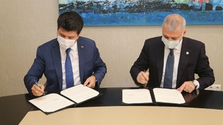 SATSO ile SUBÜ protokol imzaladı