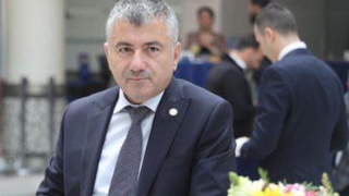 SATSO Meclis Üyesi Ali Faik Tantan vefat etti