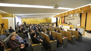 SATSO Meclisi'nden kentsel dönüşüm çağrısı