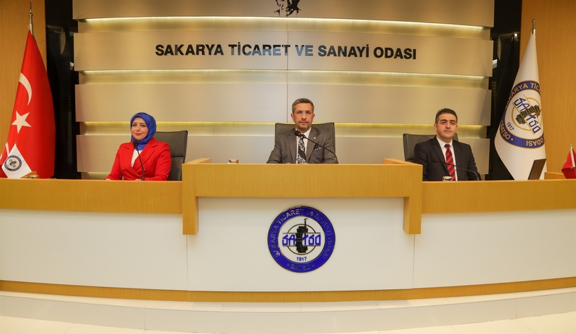 SATSO Meclisinin gündeminde sektörel sorunlar konuşuldu