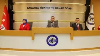 SATSO Meclisinin gündeminde sektörel sorunlar konuşuldu