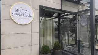 SATSO Mutfak Sanatları akademisi açılıyor