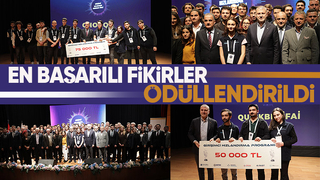 SATSO ve SAÜ Sakarya’ya yeni girişimciler kazandırıyor