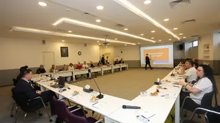SATSO ve Trendyol e ticaret eğitimi düzenledi