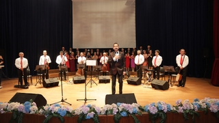 SATSO Yaza Merhaba Konseri'nde sanat rüzgarı esti