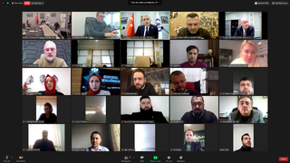 SATSO yeni üyeleri ile büyümeye devam ediyor