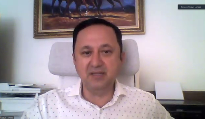 SATSO’da Finansal Plan ve Okuryazarlık Eğitimi gerçekleştirildi