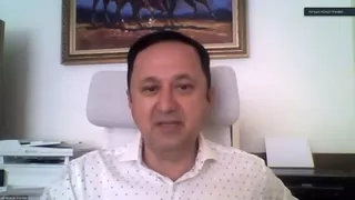 SATSO’da Finansal Plan ve Okuryazarlık Eğitimi gerçekleştirildi
