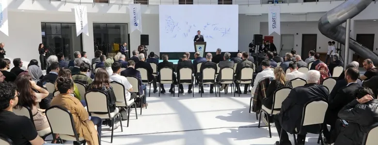 SATSO’nun paydaş olduğu Startex 2026 kapılarını açtı