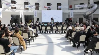 SATSO’nun paydaş olduğu Startex 2026 kapılarını açtı