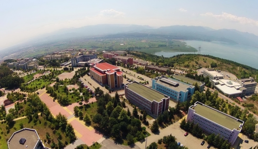 SAÜ 12 daimi işçi alacak