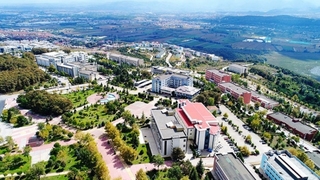 SAÜ akademik açılış töreni ertelendi