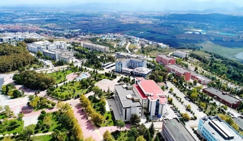 SAÜ'de 15 Temmuz'a özel canlı yayın
