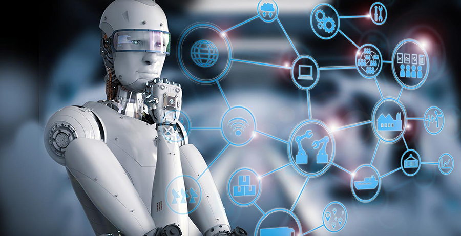 SAÜ'de 4. yapay zeka yaz okulu başladı