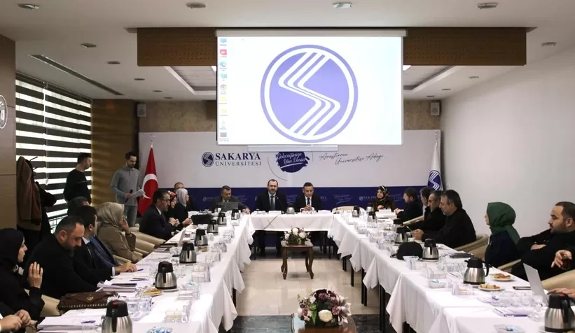 SAÜ'de Denetimli Serbestlik İş Birliği Çalıştayı 