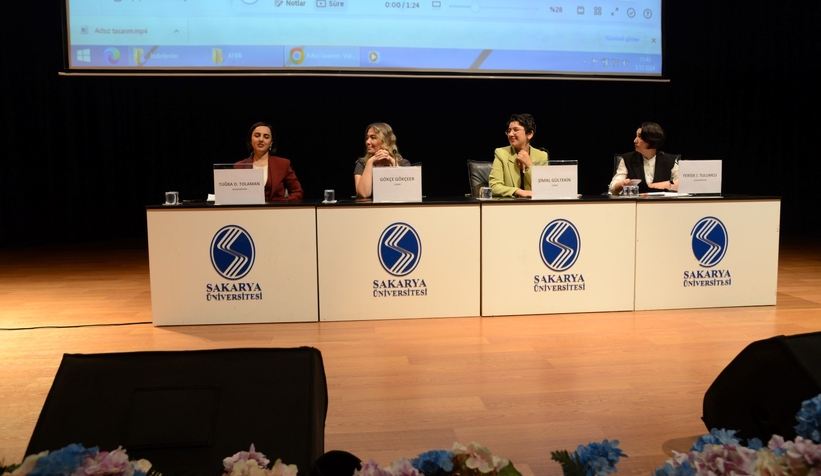 SAÜ'de engelliler günü etkinliği