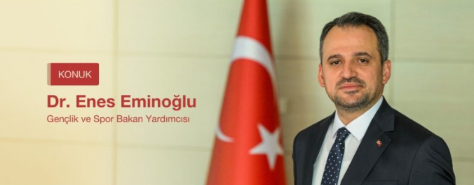 SAÜ'de gençlik konuşulacak