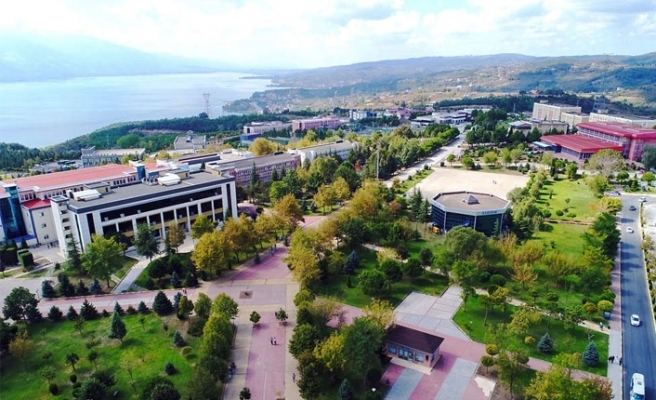 SAÜ'de kritik test merkezi açılıyor