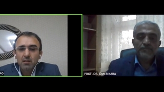 SAÜ'de Kur'an-ı Kerim'in Mahiyeti ve Müfessir konferansı