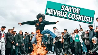 SAÜ'de Nevruz kutlandı