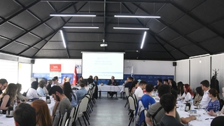 SAÜ'de öğrenci çalıştayı