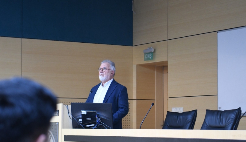 SAÜ'de öğrenim ve öğretim felsefesi konuşuldu