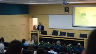 SAÜ'de Sistematik Derleme Metodolojisi ve Yazımı Eğitimi
