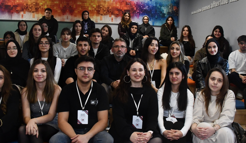 SAU'de Ssektör buluşması