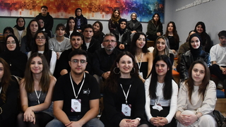 SAU'de Ssektör buluşması