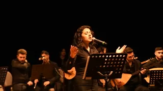 SAÜ'de Türk Halk Müziği esintisi