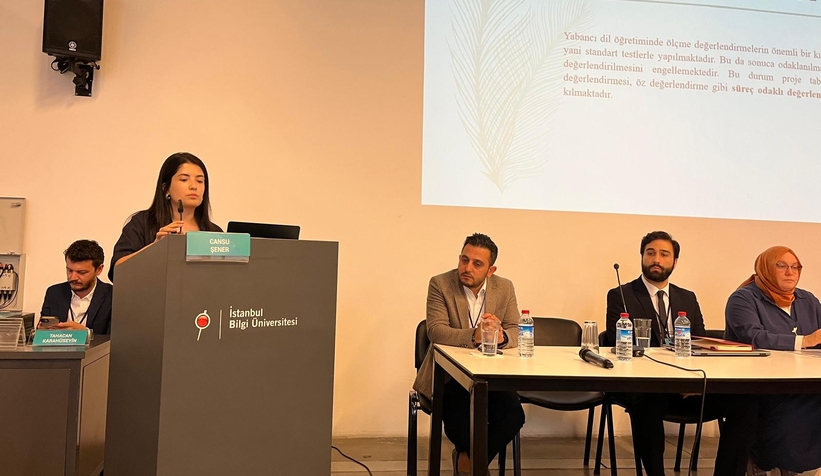 SAÜ'de Türkçe Öğretimi Sempozyumu tamamlandı