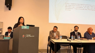 SAÜ'de Türkçe Öğretimi Sempozyumu tamamlandı